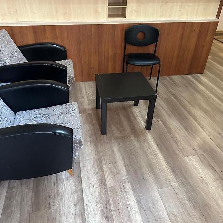 Kaldi Rooms Budapest Eksteriør billede