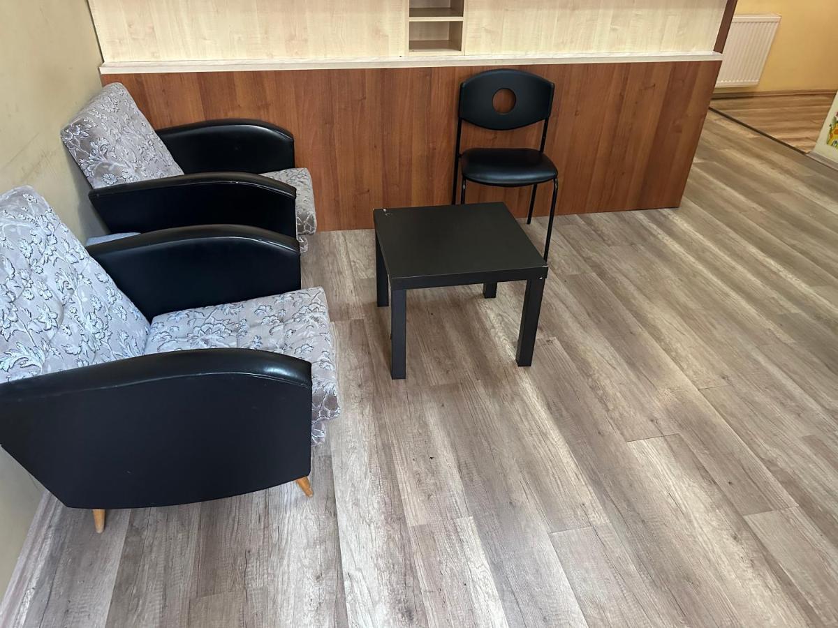 Kaldi Rooms Budapest Eksteriør billede
