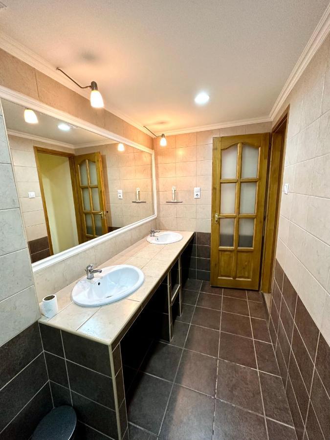 Kaldi Rooms Budapest Eksteriør billede