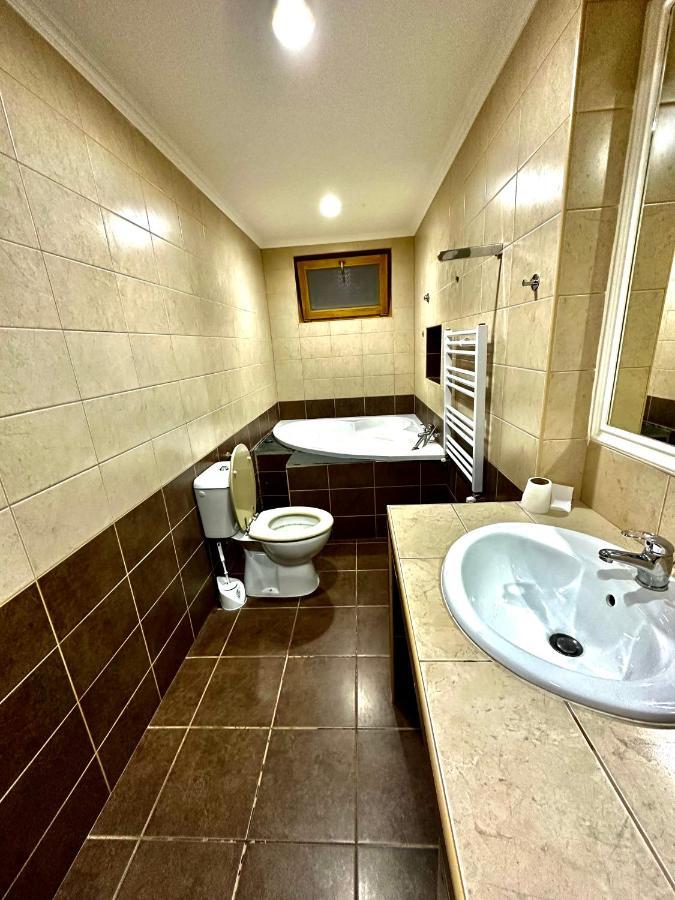 Kaldi Rooms Budapest Eksteriør billede