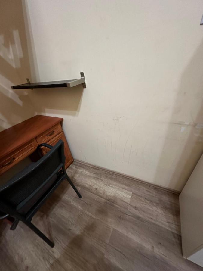Kaldi Rooms Budapest Eksteriør billede