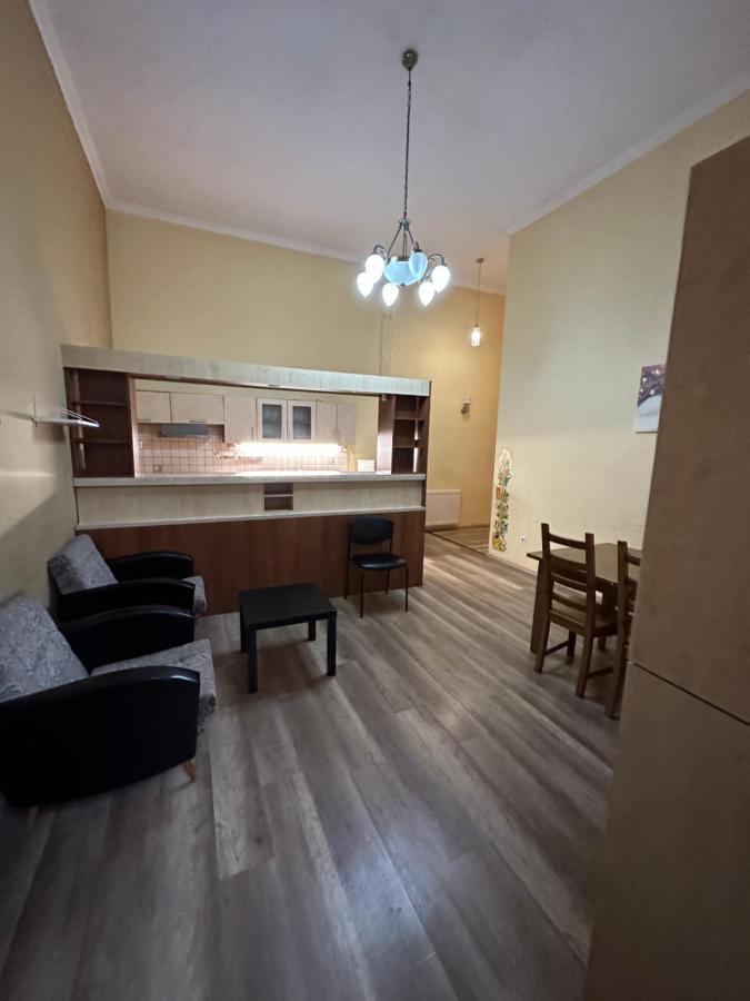Kaldi Rooms Budapest Eksteriør billede