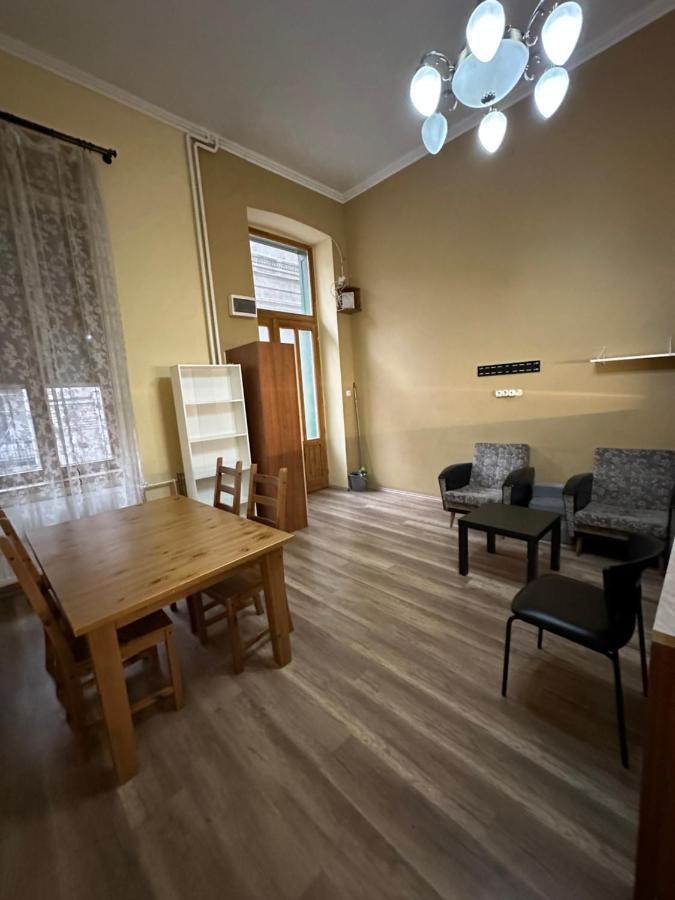 Kaldi Rooms Budapest Eksteriør billede