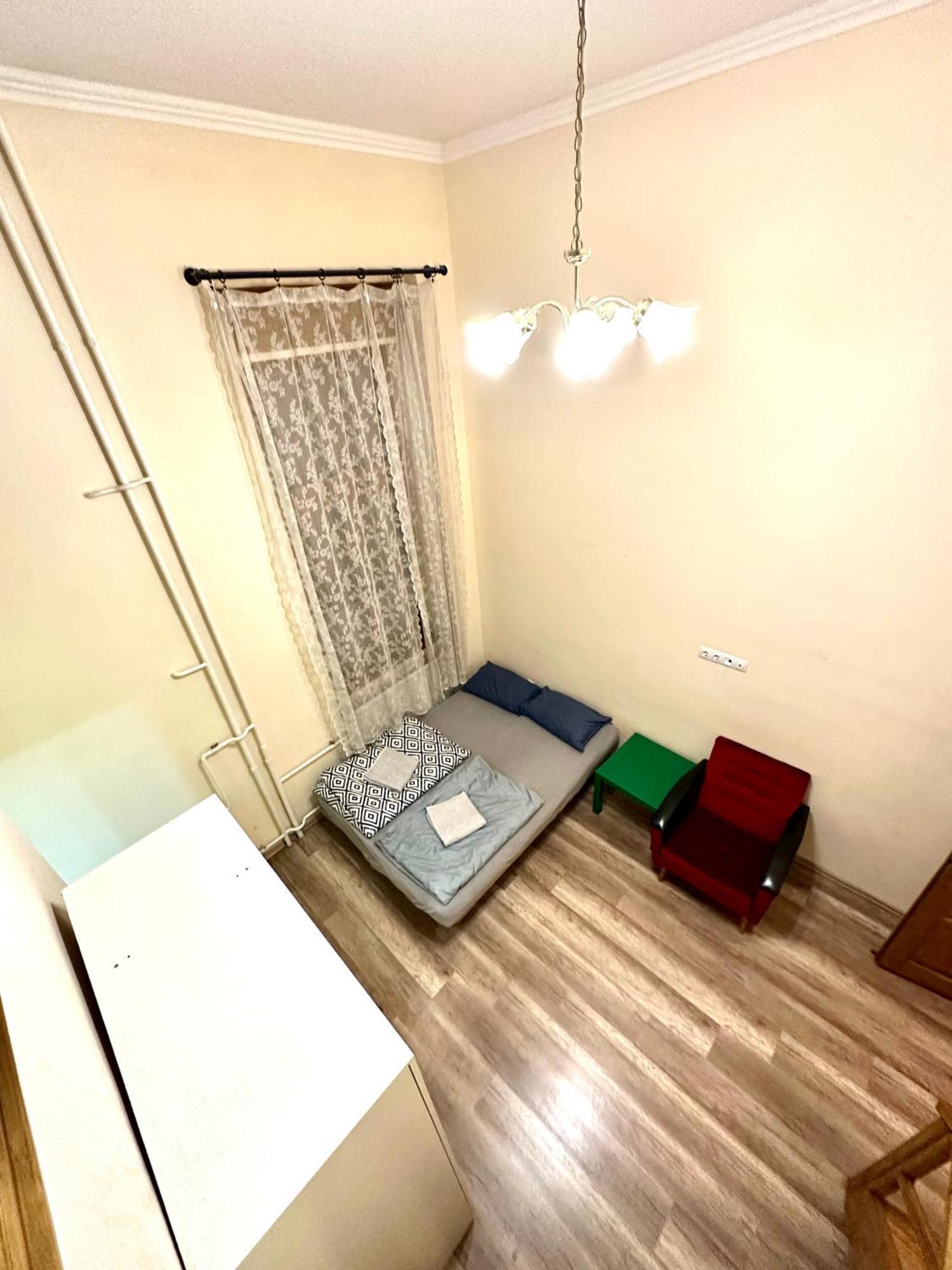 Kaldi Rooms Budapest Eksteriør billede