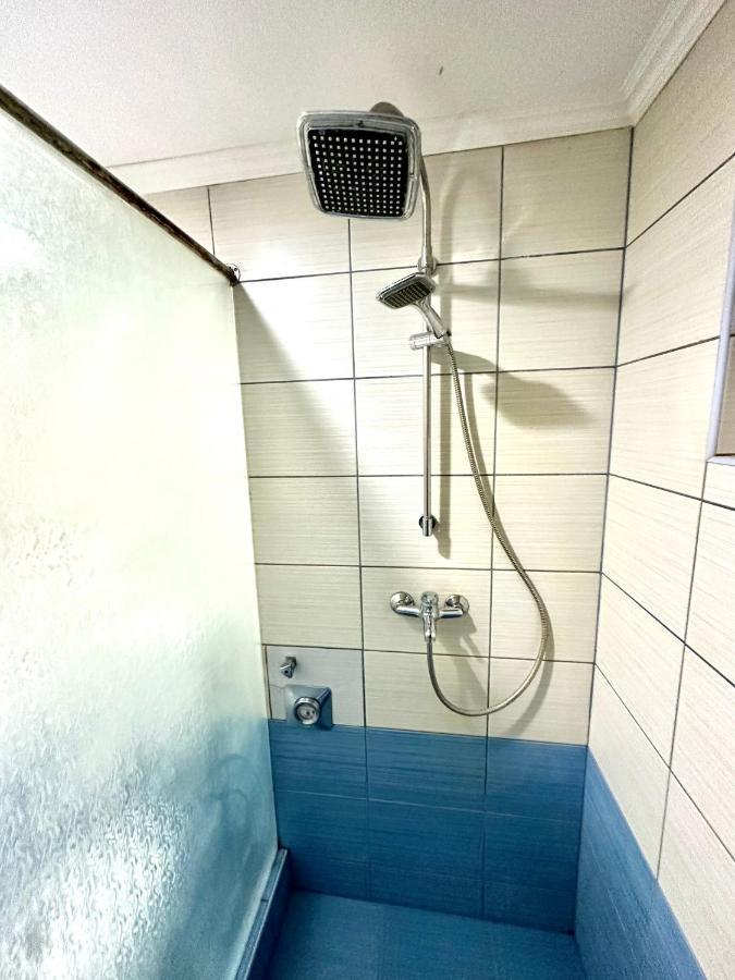 Kaldi Rooms Budapest Eksteriør billede